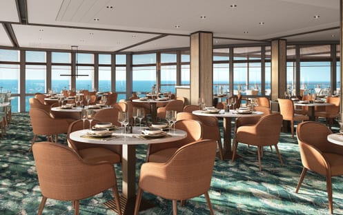 Silversea Cruises Silver Nova Renderings La Terrazza 3